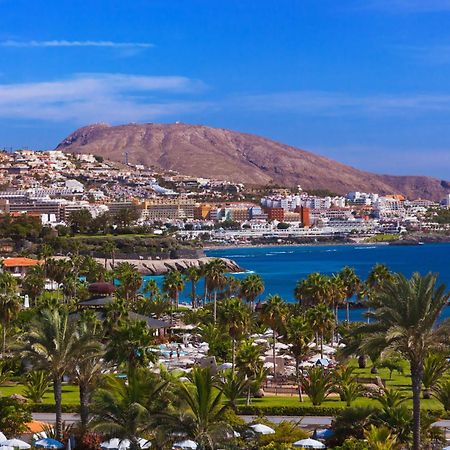 Apartment Comfy Altemar-1 By Interhome Playa de las Americas  Exterior foto