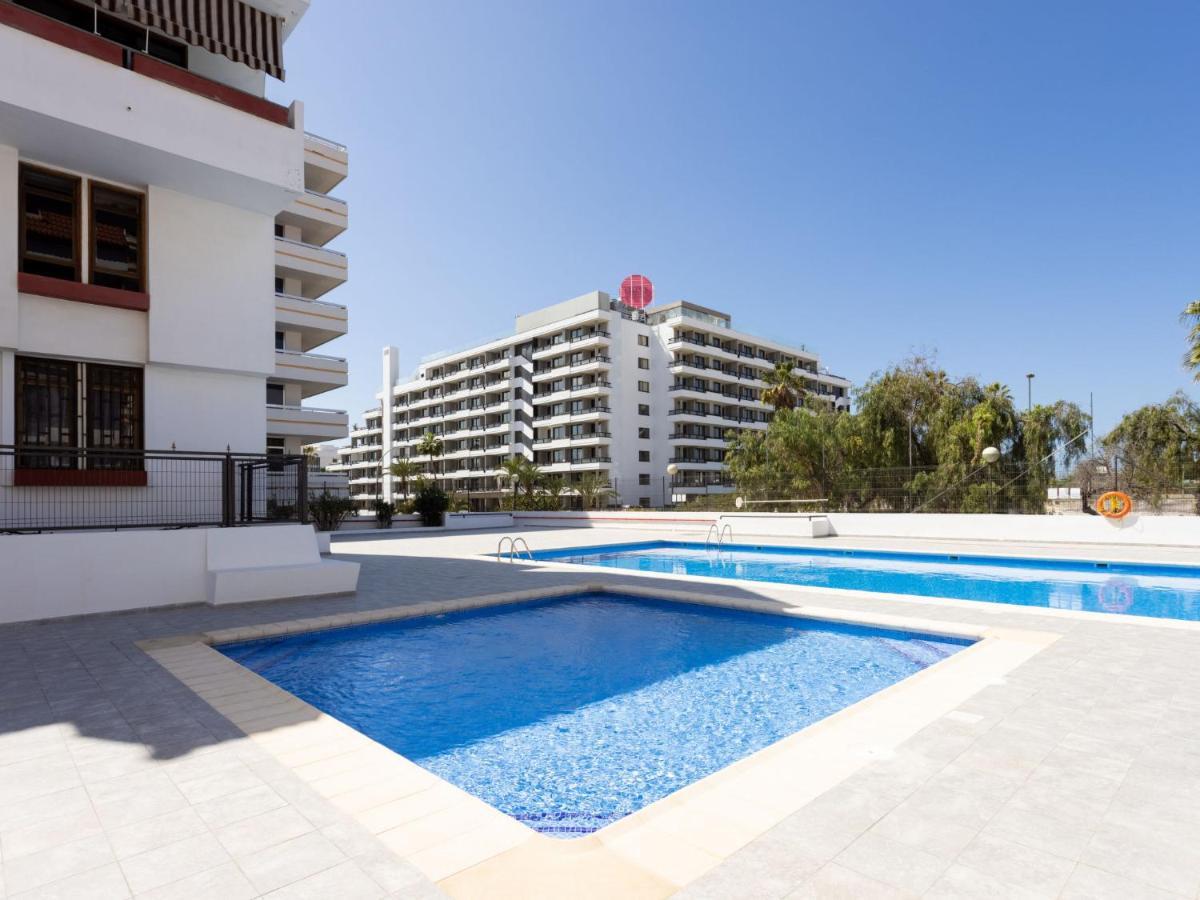 Apartment Comfy Altemar-1 By Interhome Playa de las Americas  Exterior foto