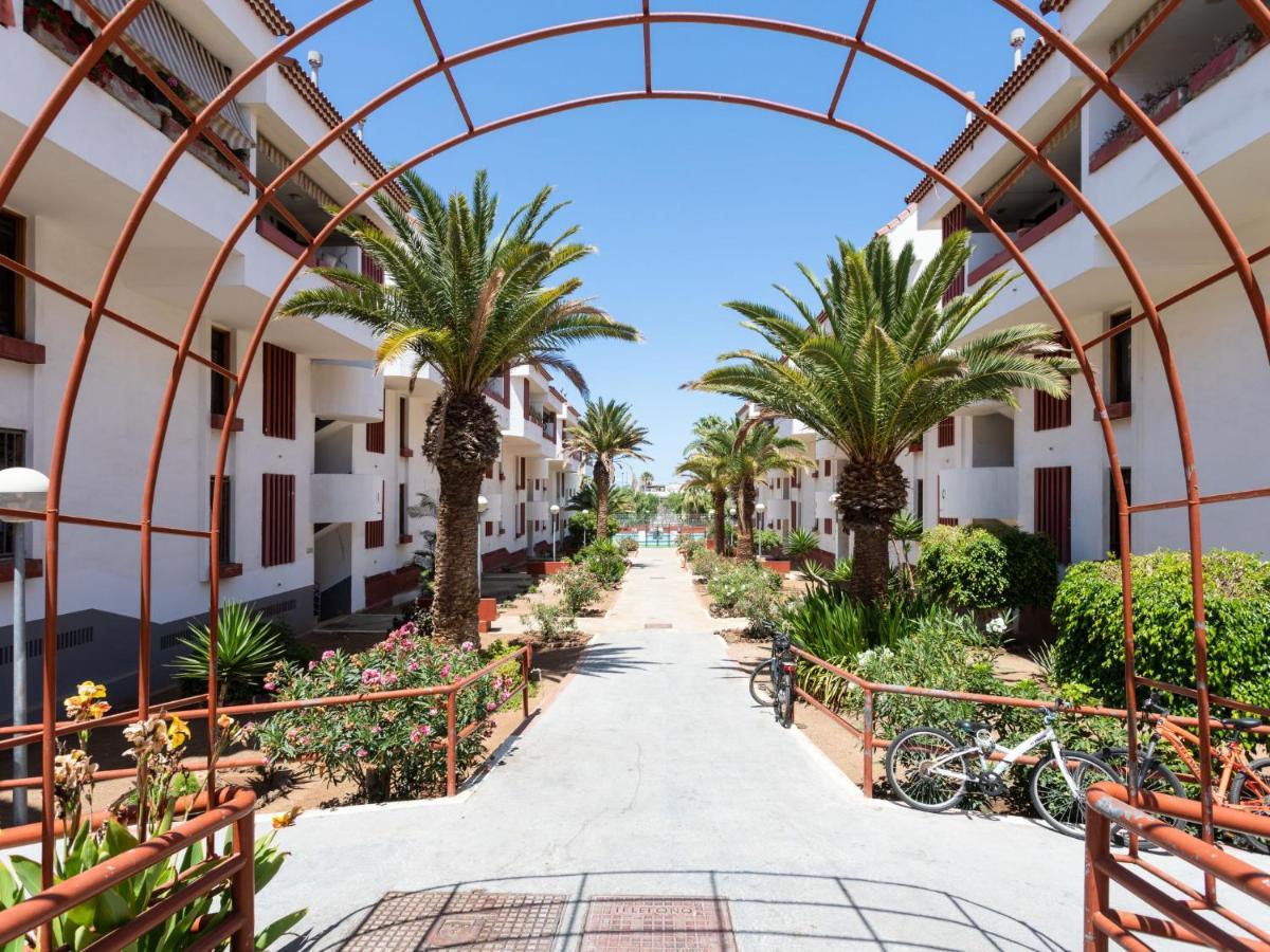Apartment Comfy Altemar-1 By Interhome Playa de las Americas  Exterior foto