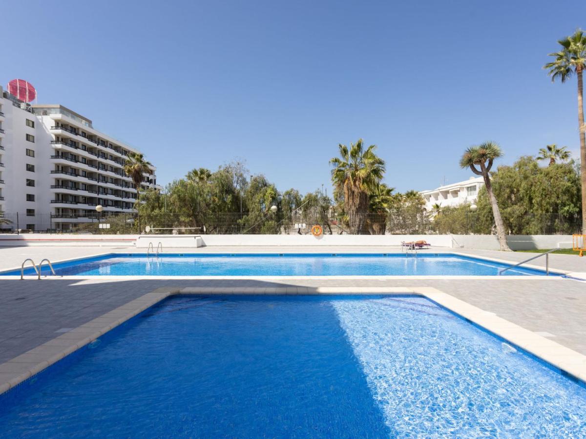 Apartment Comfy Altemar-1 By Interhome Playa de las Americas  Exterior foto