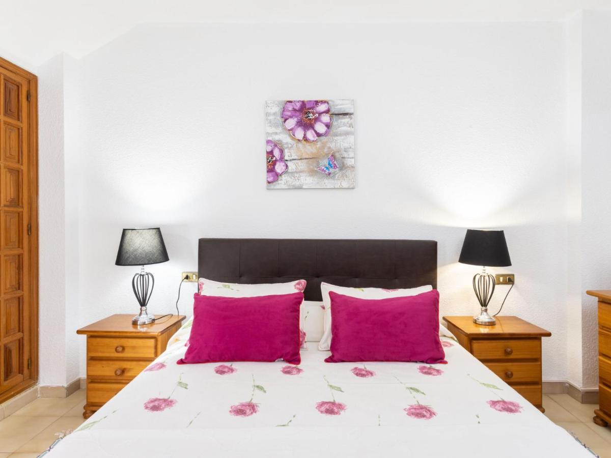 Apartment Comfy Altemar-1 By Interhome Playa de las Americas  Exterior foto