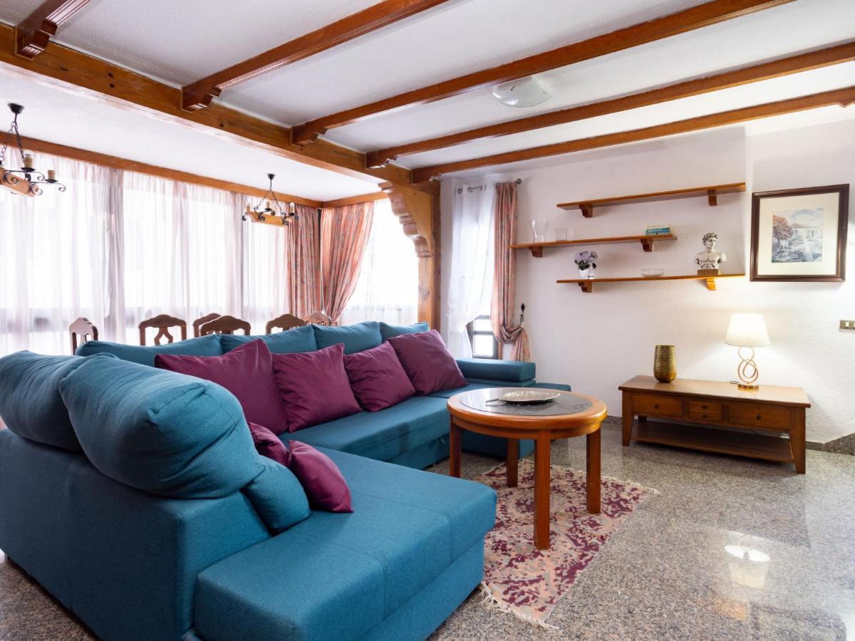 Apartment Comfy Altemar-1 By Interhome Playa de las Americas  Exterior foto