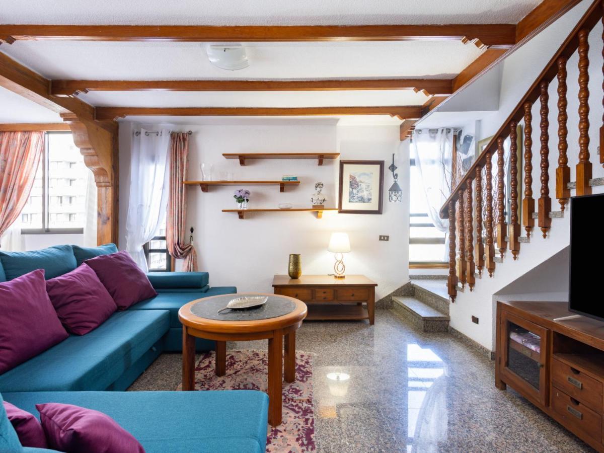 Apartment Comfy Altemar-1 By Interhome Playa de las Americas  Exterior foto