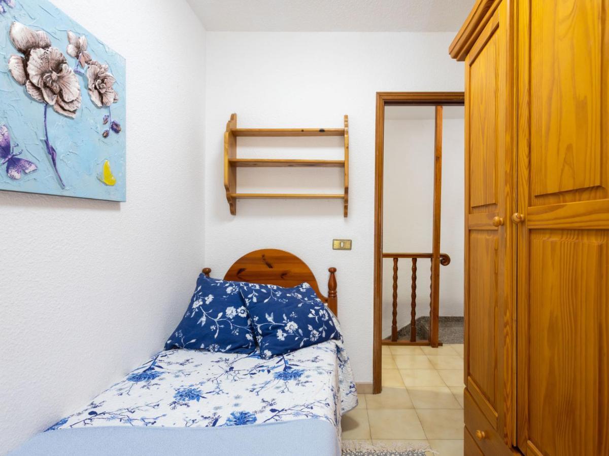 Apartment Comfy Altemar-1 By Interhome Playa de las Americas  Exterior foto