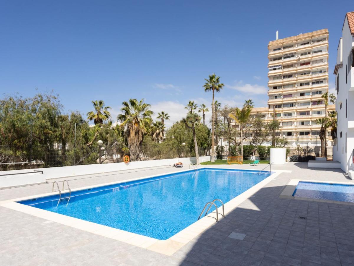 Apartment Comfy Altemar-1 By Interhome Playa de las Americas  Exterior foto