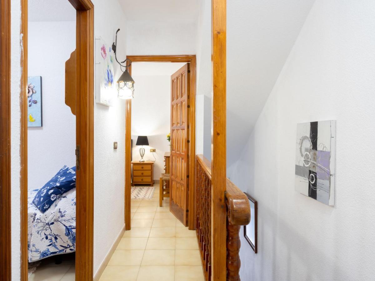 Apartment Comfy Altemar-1 By Interhome Playa de las Americas  Exterior foto