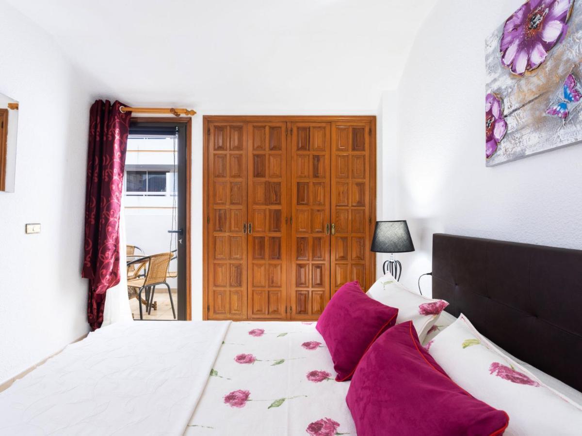 Apartment Comfy Altemar-1 By Interhome Playa de las Americas  Exterior foto
