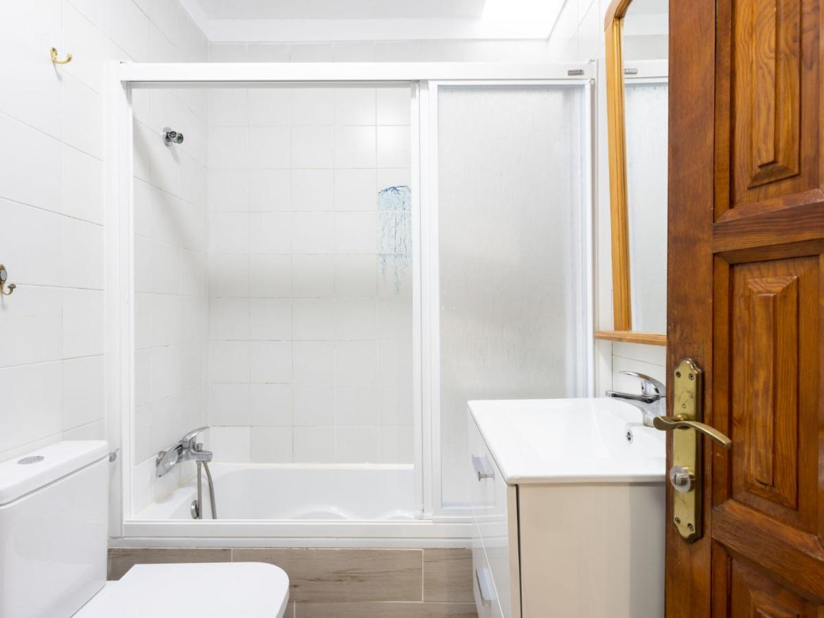 Apartment Comfy Altemar-1 By Interhome Playa de las Americas  Exterior foto