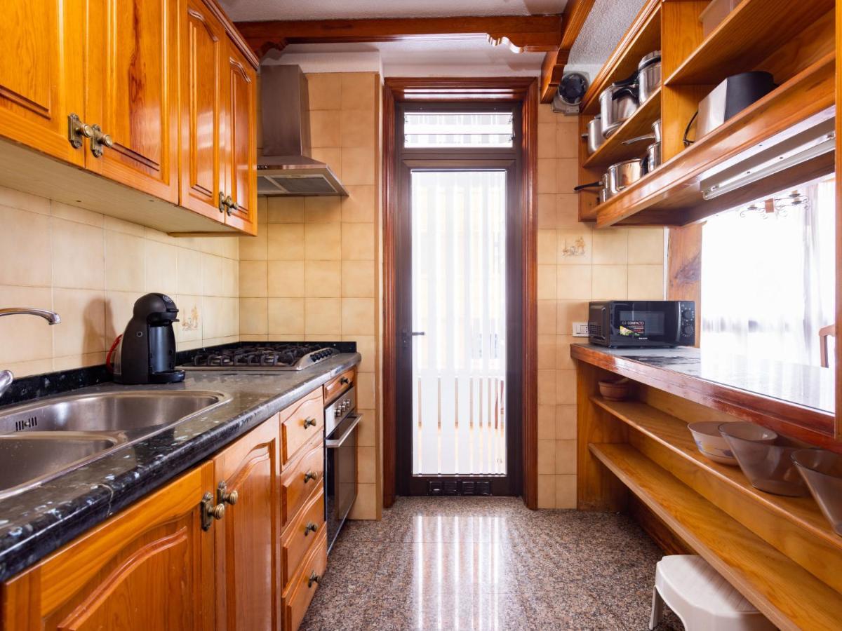 Apartment Comfy Altemar-1 By Interhome Playa de las Americas  Exterior foto
